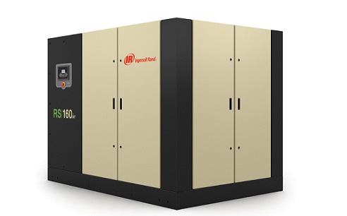 能效提升最高可達(dá)12%，英格索蘭發(fā)布新型第二代R系列空壓機(jī)